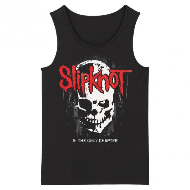 Kühlen Sie uns Slipknot Band-T-Shirt Hardrock-Hemden ab