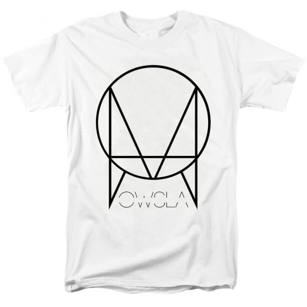 DJ Skrillex Music T-Shirt