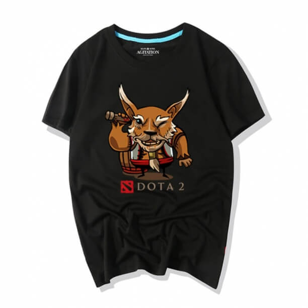 Dota 2 Brewmaster Camiseta