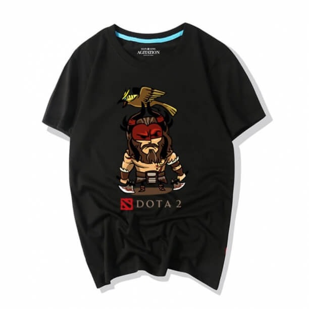 Dota 2 Game Tee Shirts Beastmaster Shirts