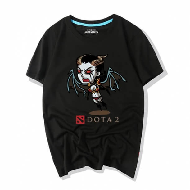 Dota 3 Queen of Pain T Shirt