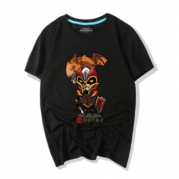 Dota Heroes Dragon Knight T-Shirt
