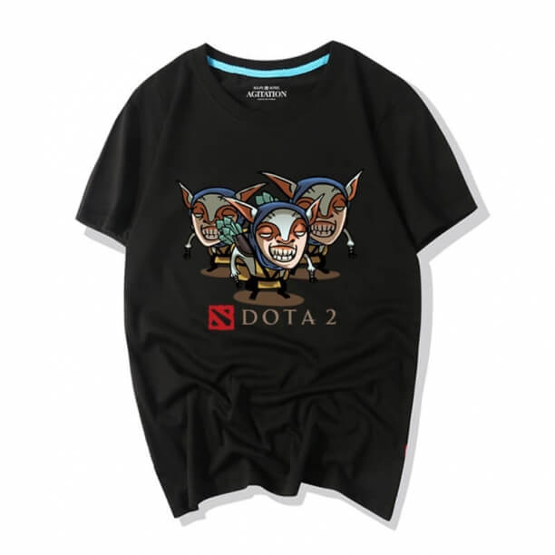 Dota Heroes Meepo T-shirt