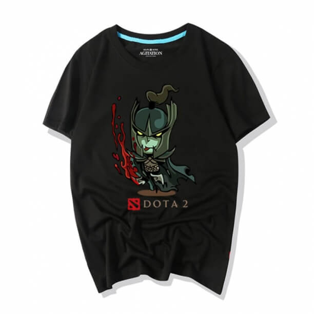 Dota-Helden-Phantom-Meuchelmörder-T-Shirt