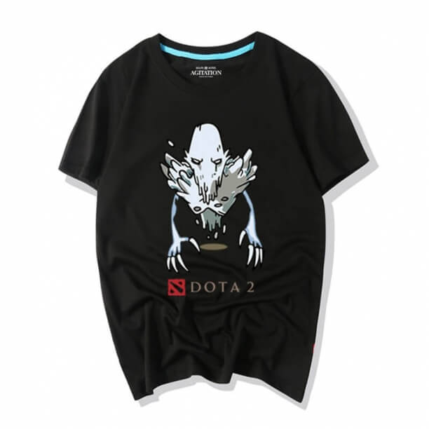 Dota2 T Shirts Staroveké odevné košele