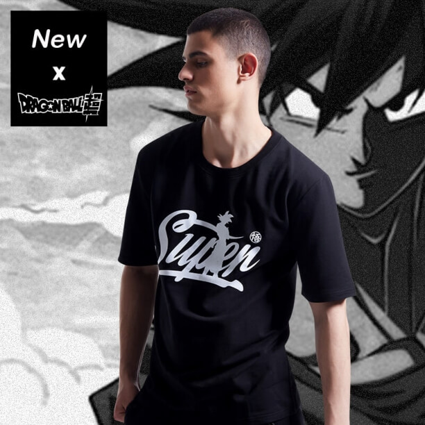 Dragon Ball Siêu T shirt Dbz Siêu Son Goku Kakarotto Tee Shirt cho đôi