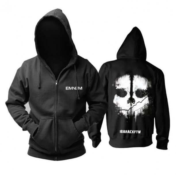 Eminem Hoodie-musik Sweatshirts