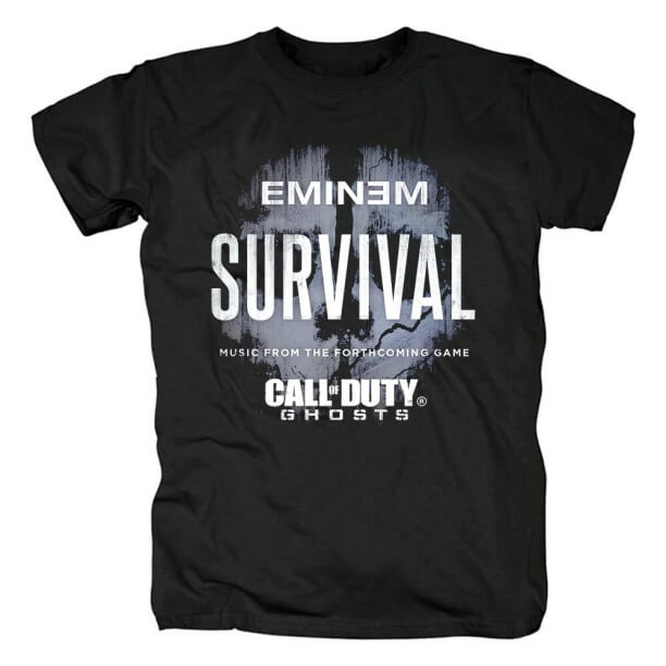 Eminem Survival T-Shirt