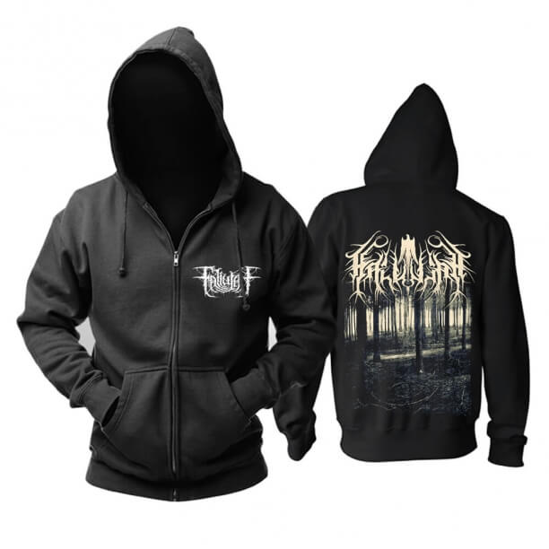 Fallujah Sweats À Capuche Hard Rock Métal Sweat À Capuche Musique