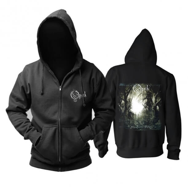 In Flames Hoodie Sweden Metal Music Band Sweatshirts