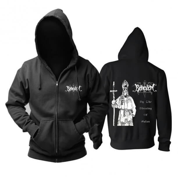 Gojira Hoody Frankrig Metal Punk Band hættetrøje