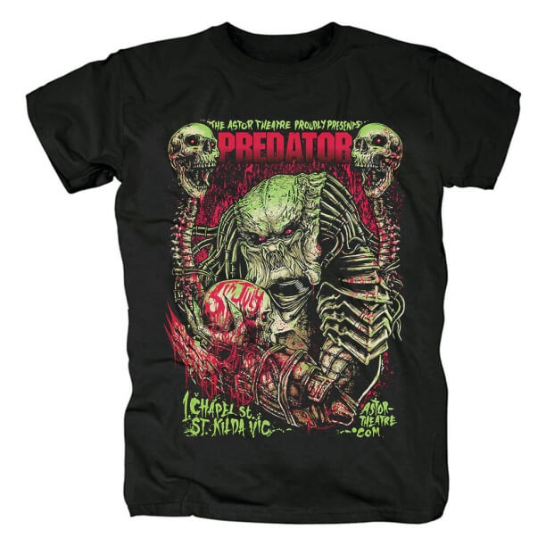 Hard Rock Skull Rock T-shirt