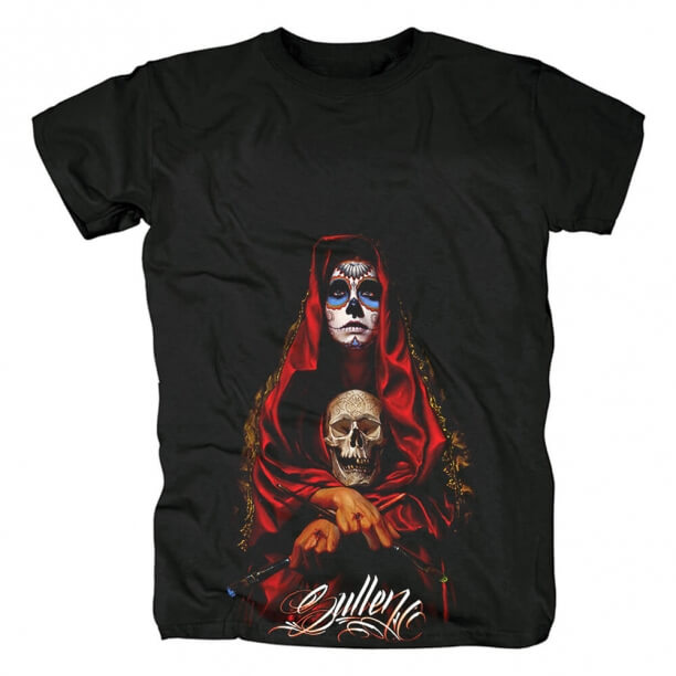 Hard Rock Tees Sullen Art T-Shirt