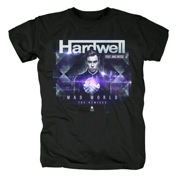 Hardwell T-shirt