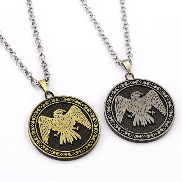 House Arryn Necklace