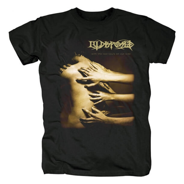 Illdisposed Tshirts Metal T-Shirt