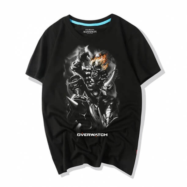  Junkrat T-Shirt Overwatch Merch