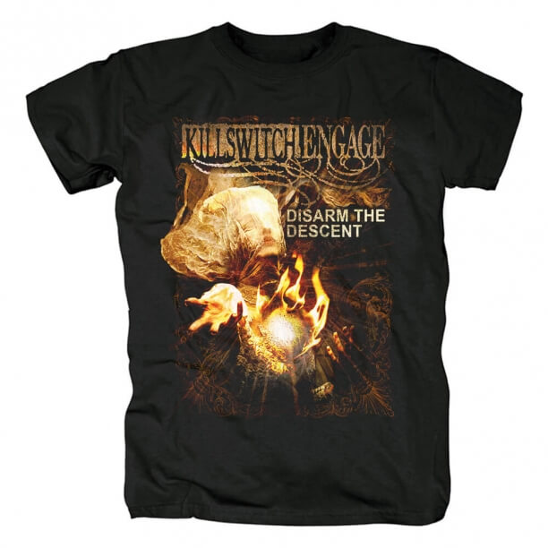 Maglietta Killswitch Engage Tshirts