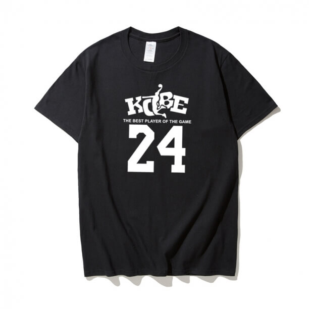 Kobe Bryant T Shirt