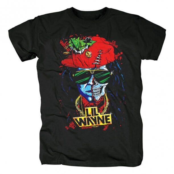 Lil Wayne Free Weezy Tee Shirts T-Shirt