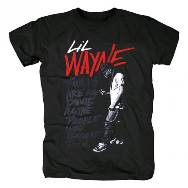 Lil Wayne Hot Boys Hiphop T-Shirt Tshirts