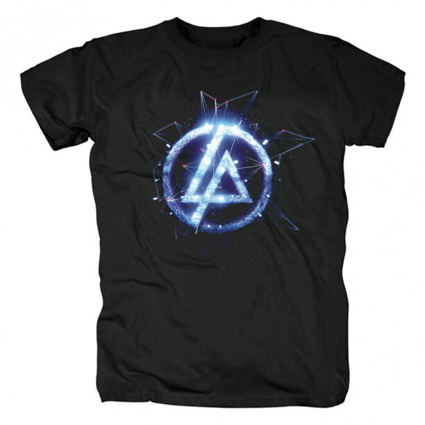 Linkin Park Müzik Tees Tişört