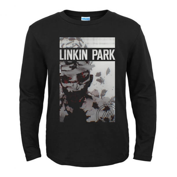 Linkin Park Tişört California Kaya Tişörtleri