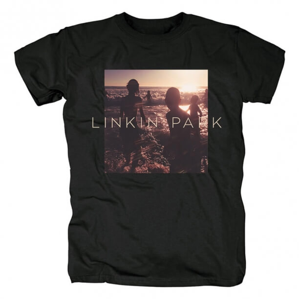 Linkin Park T-Shirt Hemden