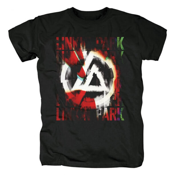 Linkin Park T Shirts Kalifornien-T-Shirt