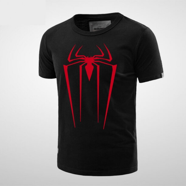 Marvel Superior Spider Man T Shirt