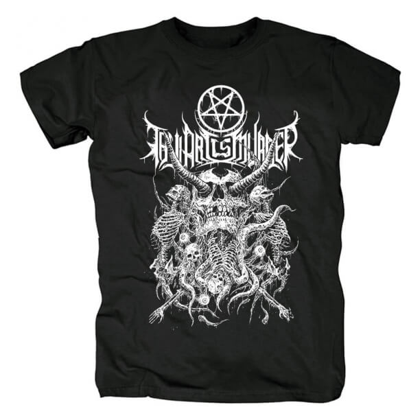 Metal Band Tees Awesome Thy Art Is Murder T-Shirt