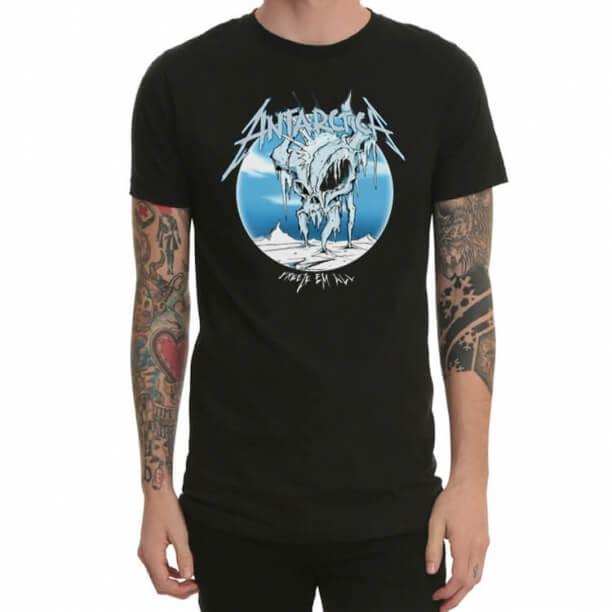 Metallica Skull Cow - Tshirt en métal lourd