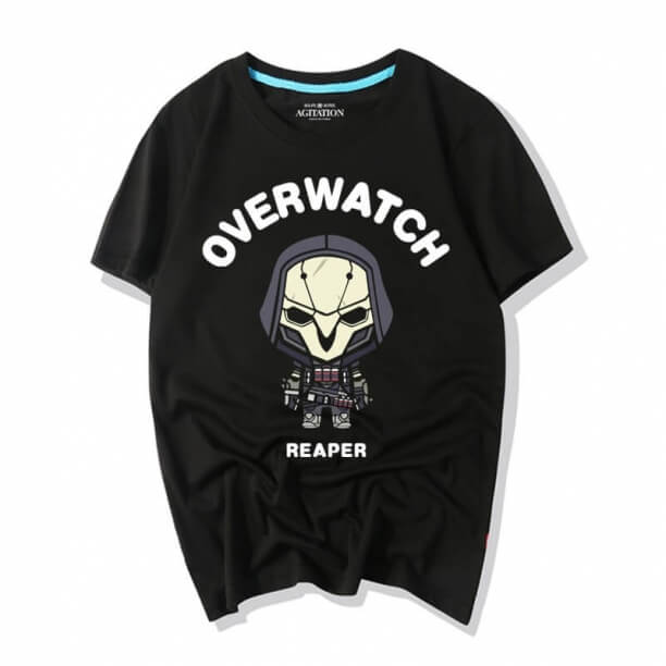 reaper overwatch cartoon reaper overwatch cartoon