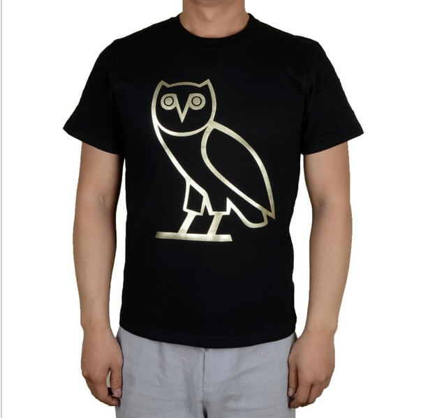 Ovoxo Drake Tee Shirts T-Shirt