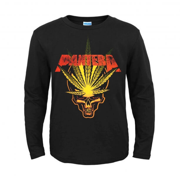 Pantera T Shirts Uns Metallband-T-Shirt