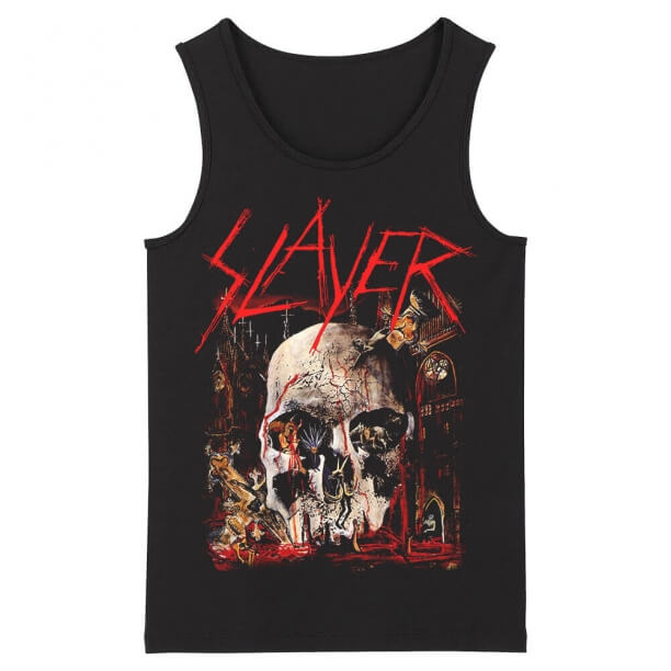 Personalised Slayer Tees Us Hard Rock T-Shirt