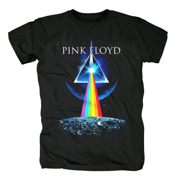 Pink Floyd Band T-shirts T-shirt Uk Rock