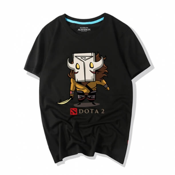 Quality Dota 2 Heroes Juggernaut Graphic Tees