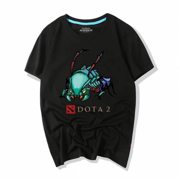 Quality Dota Heroes Weaver T-Shirts