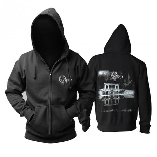 Quality In Flames Hoodieスウェーデンメタルミュージックスウェット