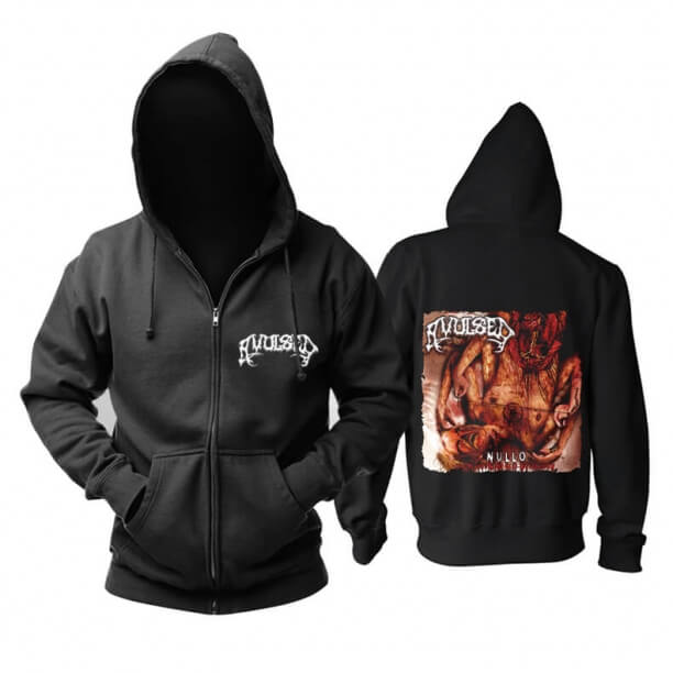 Jakość Nickelback Hoody Canada Metal Rock Band z kapturem