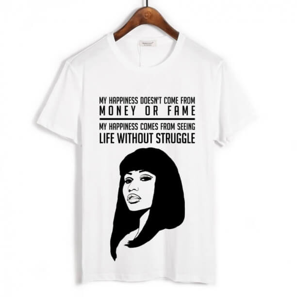 Quality Nicki Minaj T-Shirt