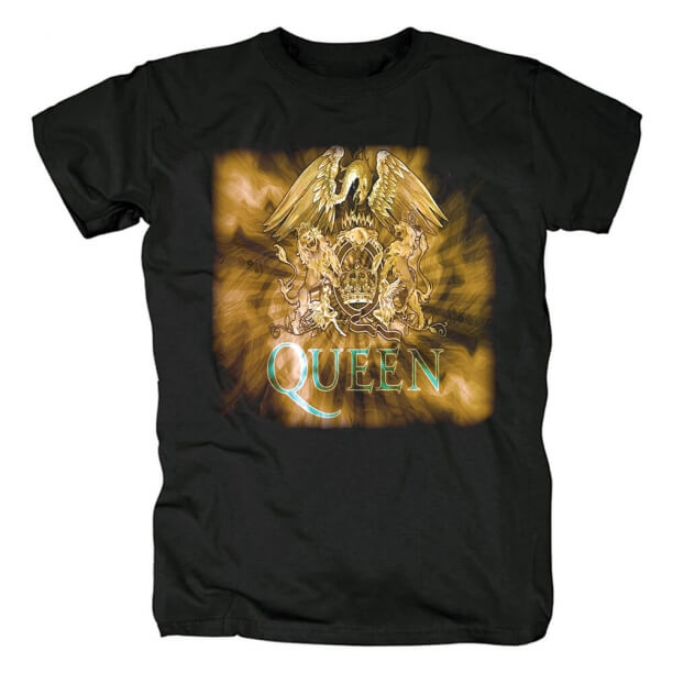 Tricouri Queen Metal Tee Shirt