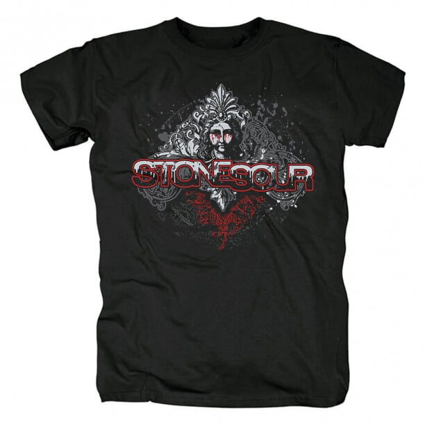 Tričko Rock Tees Stone Sour