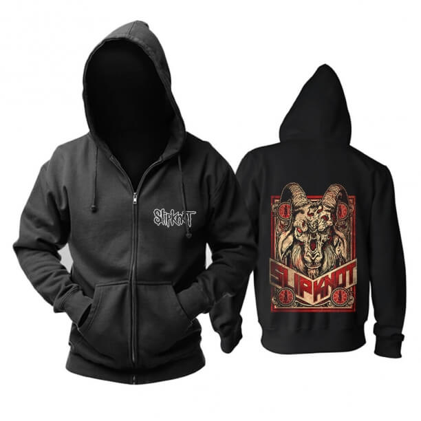 Slipknot Hoodie United States Metal Music Band Sweatshirts