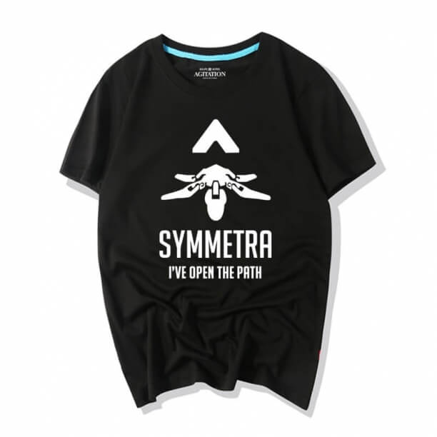  Sombra T-Shirts Overwatch Shirt