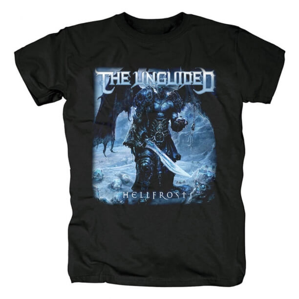 Suedia Metal Tees The Unguide Phoenix Down Tricou