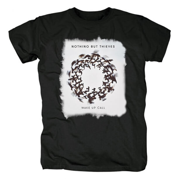 Tees Personalised Nothing But Thieves T-Shirt