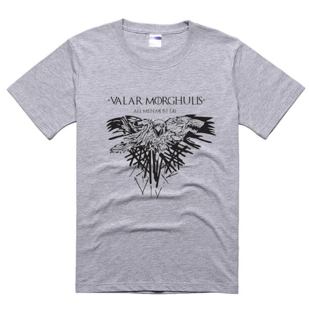 Maglietta da tre occhi Tee Game Of Thrones