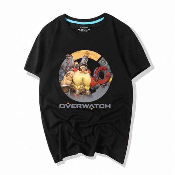  Torbjorn T-Shirt Cadouri Overwatch